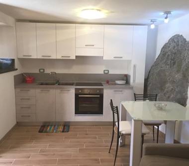 Affitto Appartamento Vacanze a Canal San Bovo (Trento)