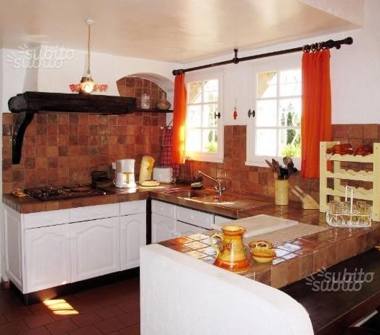 Affitto Casa Vacanze a Castellammare del Golfo (Trapani)