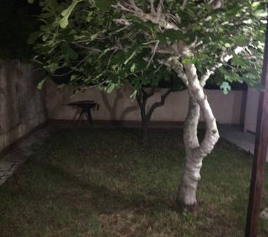 Affitto Villetta a schiera Vacanze a San Felice Circeo (Latina)