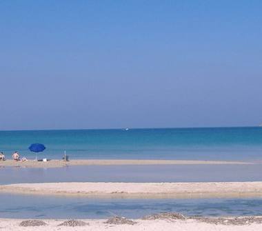 Affitto Villa Vacanze a Lecce, Frazione Torre Chianca