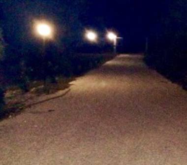 Casa indipendente in vendita a Peschici (Foggia)