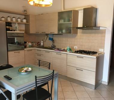 Trilocale in vendita a Cesena, Frazione Capannaguzzo