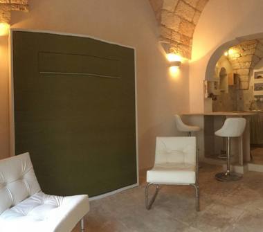 Affitto Appartamento Vacanze a Carovigno (Brindisi)