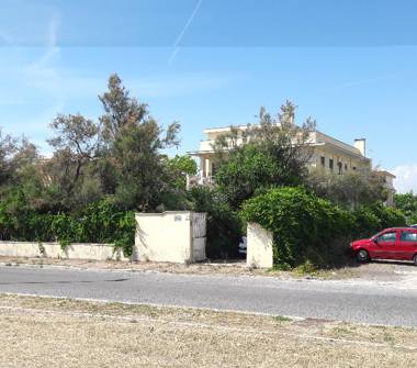 Villa in vendita a Roma, Zona Ostia
