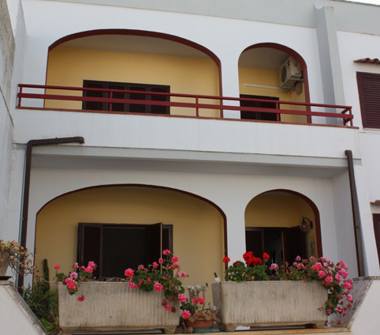 Affitto Appartamento Vacanze a Castrignano del Capo, Frazione Leuca, Via Forlì 37