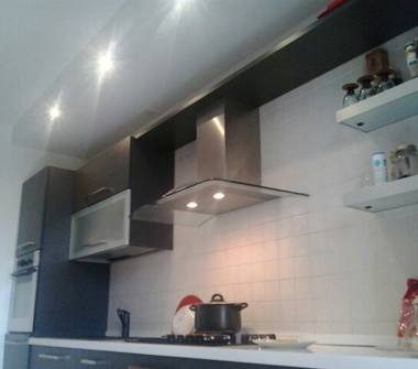 Appartamento in vendita a Trevignano (Treviso)