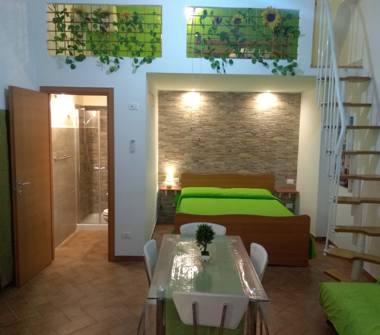 Affitto Appartamento Vacanze a Castellammare del Golfo (Trapani)