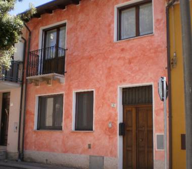 Casa indipendente in vendita a Sorgono (Nuoro)