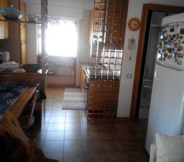 Affitto Appartamento Vacanze a Lesina, Frazione Marina Di Lesina