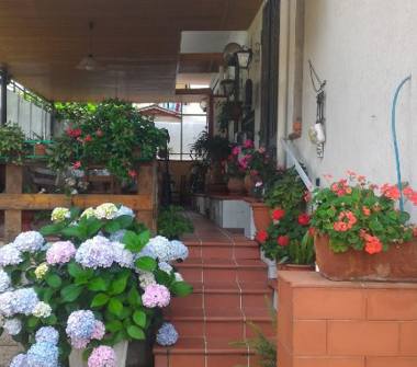 Quadrilocale in vendita a Salerno, Frazione Matierno