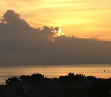 Affitto Appartamento Vacanze a Gioiosa Marea, Frazione San Giorgio, Via San Giorgio 8b