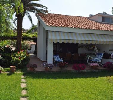 Affitto Villa Vacanze a Ricadi, Frazione Capo Vaticano