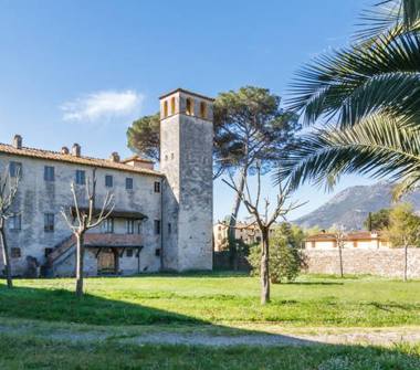 Villa in affitto a Capannori, Frazione Guamo