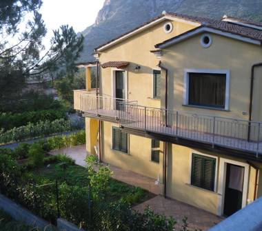 Affitto Appartamento Vacanze a Maratea (Potenza)