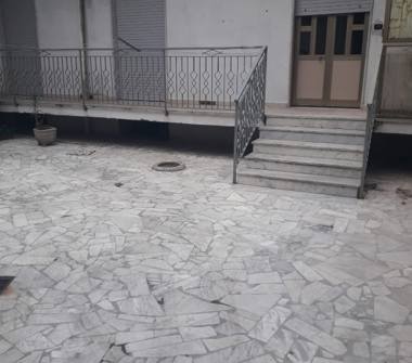 Trilocale in vendita a Afragola (Napoli)