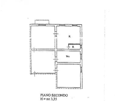 Bilocale in vendita a Trapani, Frazione Casa Santa