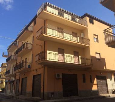 Affitto Appartamento Vacanze a Villapiana, Frazione Villapiana Lido