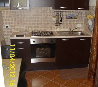 Appartamento in vendita a Palermo, Zona Corso dei Mille