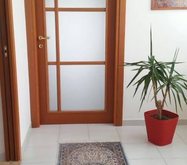 Appartamento in vendita a Salerno, Frazione Ogliara