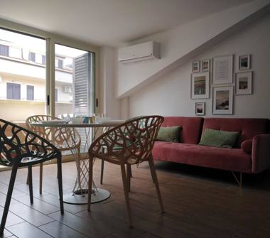 Affitto Appartamento Vacanze a Montauro, Frazione Calalunga, Contrada Botterio 232