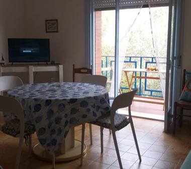 Affitto Appartamento Vacanze a Villapiana, Frazione Villapiana Scalo