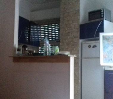 Monolocale in affitto a Milano, Zona Bovisa