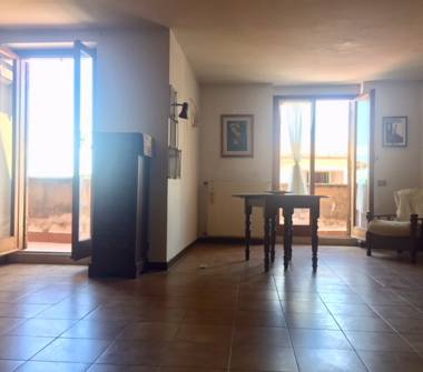 Appartamento in vendita a Morlupo (Roma)