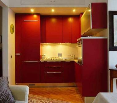 Affitto Appartamento Vacanze a Firenze, Zona Cascine