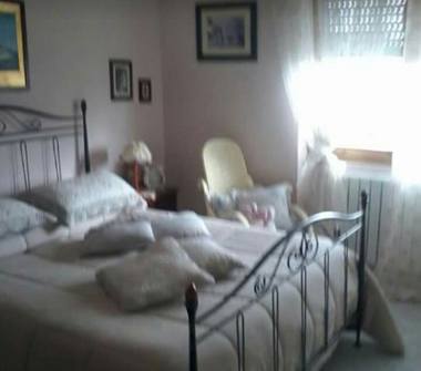 Trilocale in affitto a Alghero (Sassari)