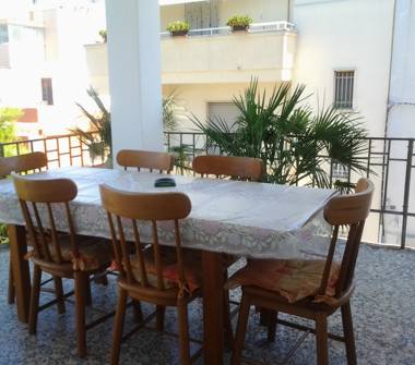 Affitto Appartamento Vacanze a Matino (Lecce)