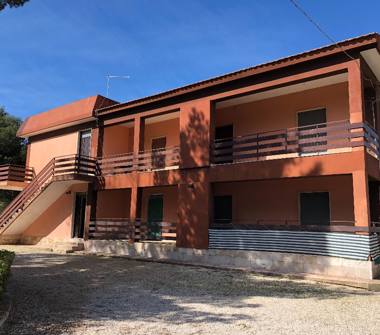 Affitto Appartamento Vacanze a Pulsano, Frazione Marina Di Pulsano