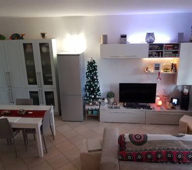 Villetta a schiera in vendita a Massa, Frazione Marina Di Massa