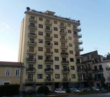 Trilocale in vendita a Santa Maria Capua Vetere (Caserta)