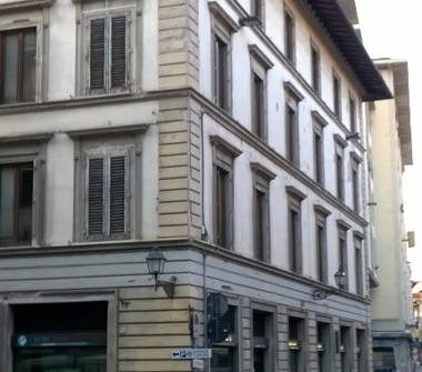 Appartamento in vendita a Firenze (Firenze)