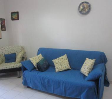 Affitto Appartamento Vacanze a Ugento, Frazione Marina San Giovanni