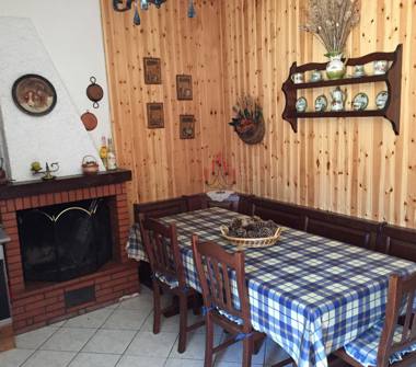 Appartamento in vendita a Rivisondoli (L'Aquila)