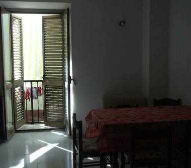 Affitto Appartamento Vacanze a Camerota, Frazione Marina Di Camerota