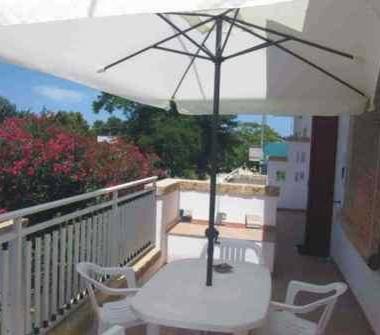 Affitto Appartamento Vacanze a Taviano (Lecce)