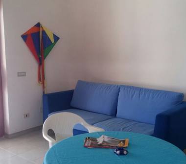 Affitto Villa Vacanze a Manduria, Frazione Torre Colimena