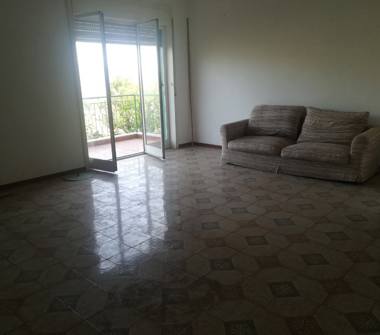 Appartamento in vendita a Reggio Calabria (Reggio Calabria)