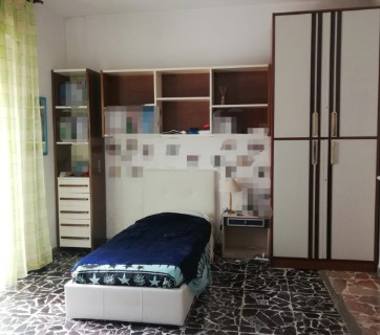 Affitto Stanza Posto letto a Sassari (Sassari), Via Sardegna 40