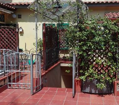 Trilocale in vendita a Napoli, Zona Soccavo