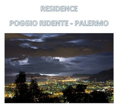 Villa in vendita a Palermo, Zona Boccadifalco