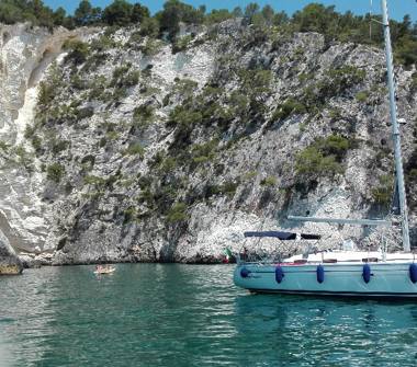 Multiproprietà in vendita a Positano (Salerno)