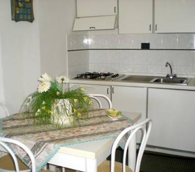 Affitto Casa Vacanze a Isola di Capo Rizzuto, Frazione Le Castella