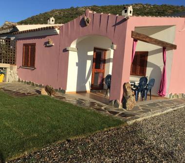 Affitto Appartamento Vacanze a Budoni (Sassari)