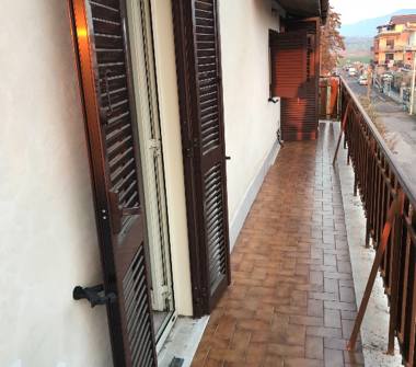 Attico in vendita a Roma, Zona Castelverde