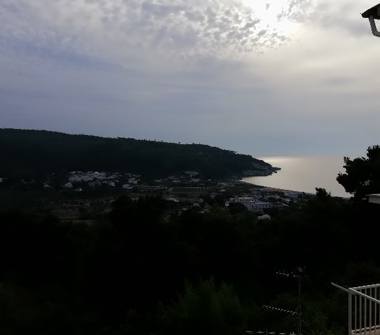 Affitto Casa Vacanze a Peschici (Foggia)