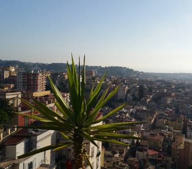 Affitto Stanza Singola a Napoli, Zona Centro Storico
