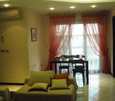 Appartamento in vendita a Terni (Terni)